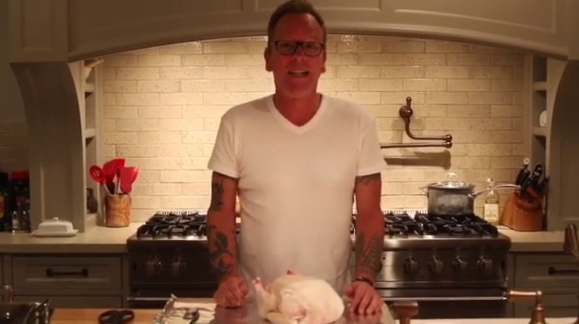 Celebrity Social Media, March 11, 2019