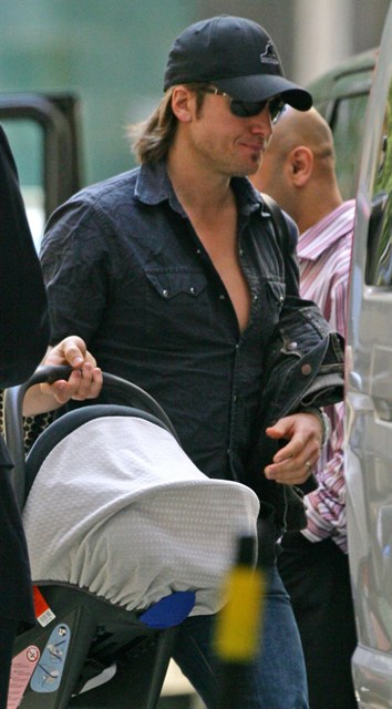 Granny Freeze: the working mom