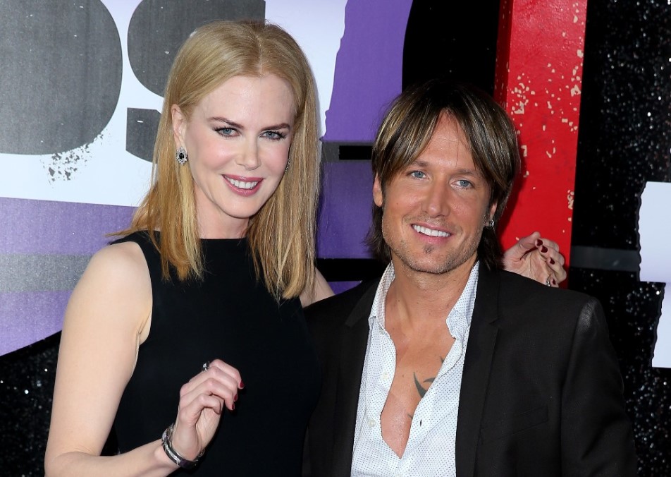 Nicole & Keith: weekend wedding