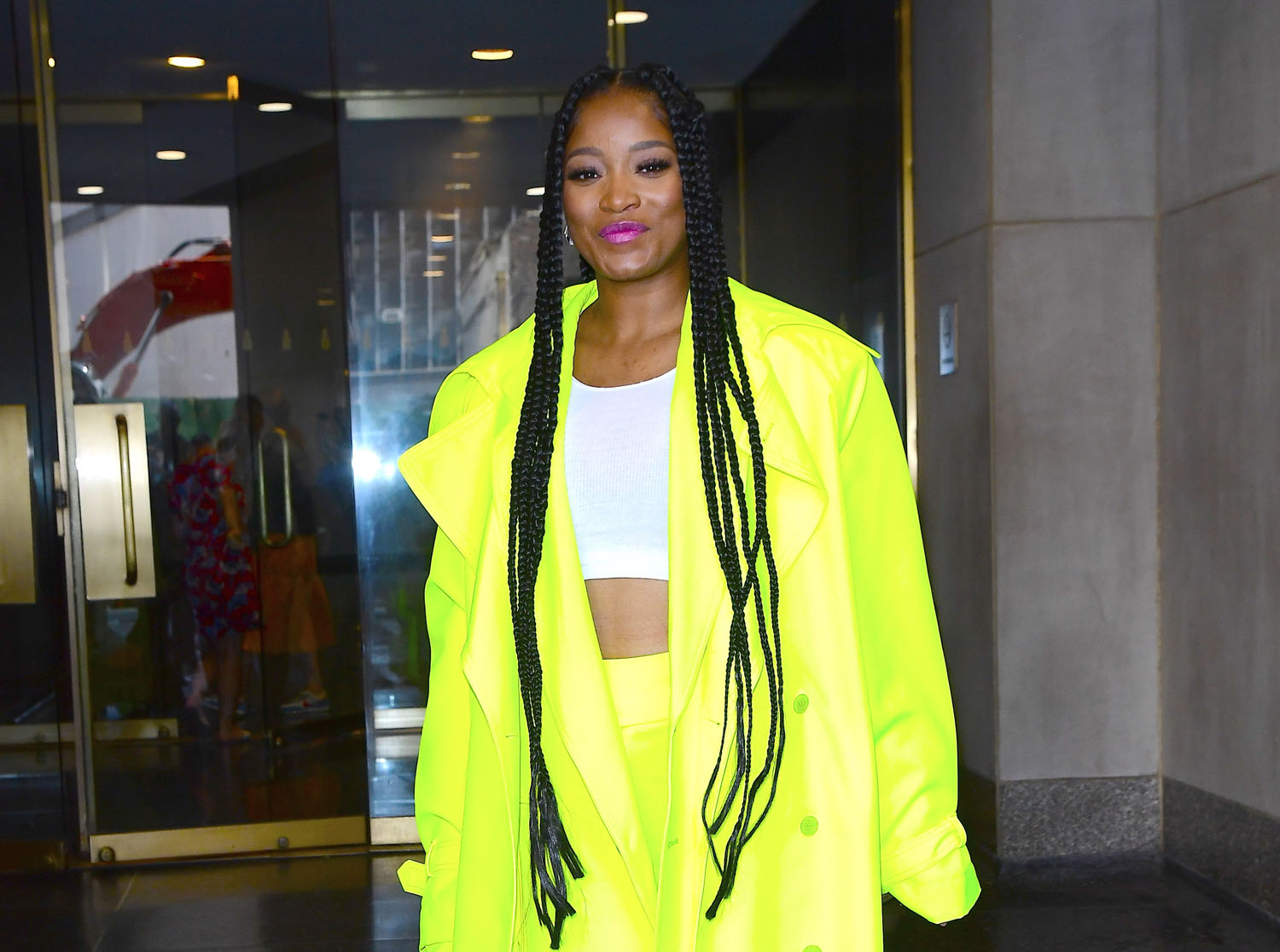 Celebrity Social Media, July 21, 2022