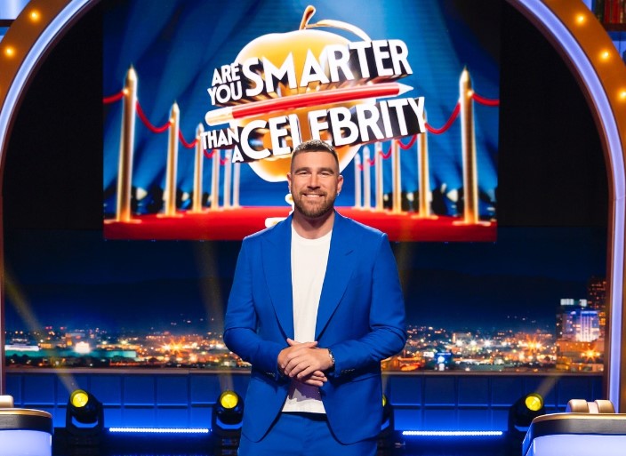 Celebrity Social Media, September 5, 2024