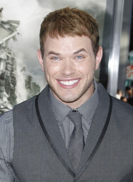 Not even in your dreams