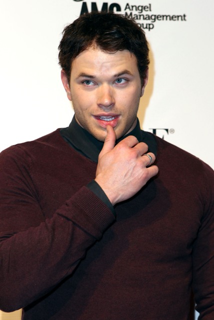 No neck for your birthday