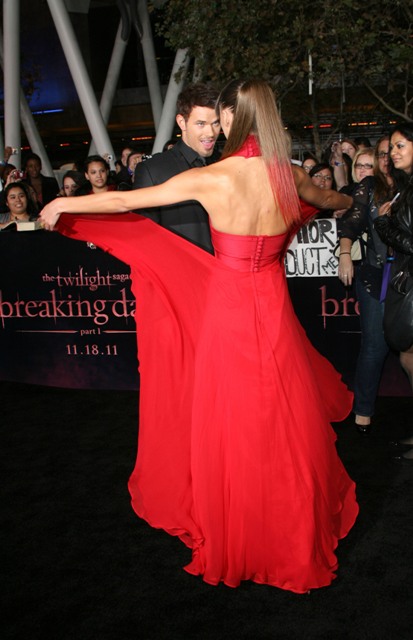 The realest romance ever