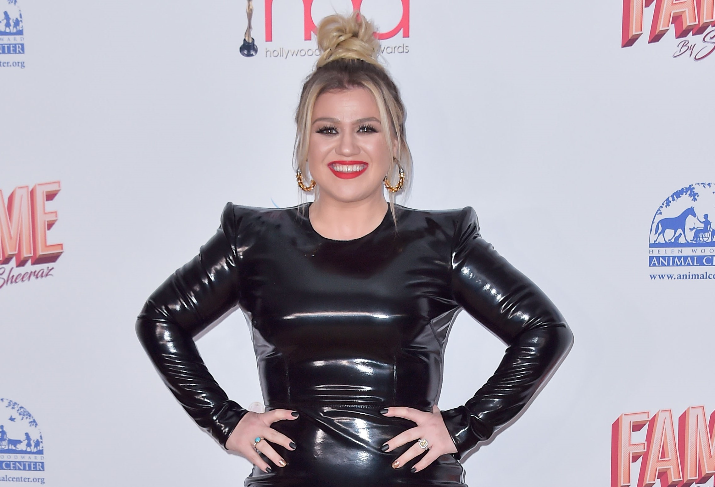 Celebrity Social Media, August 13, 2021