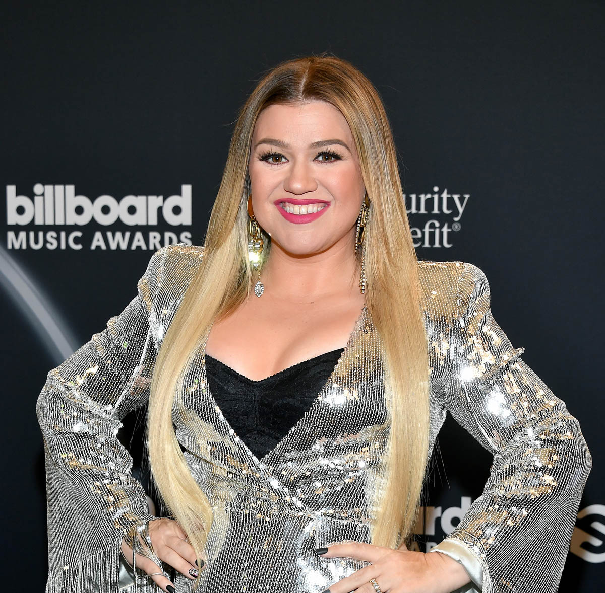 Kelly’s (Early) Holiday Spirit