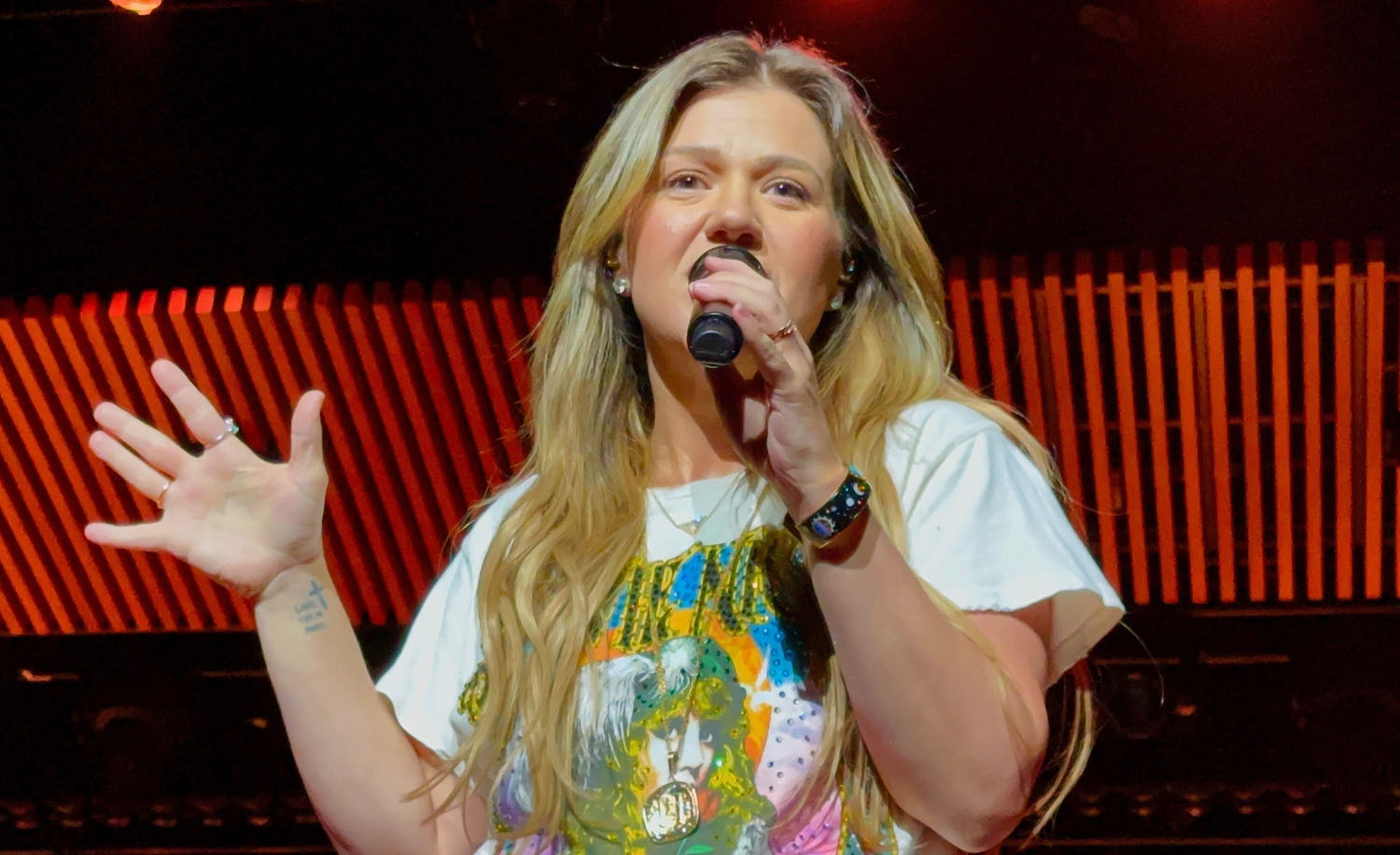 Celebrity Social Media, November 3, 2025