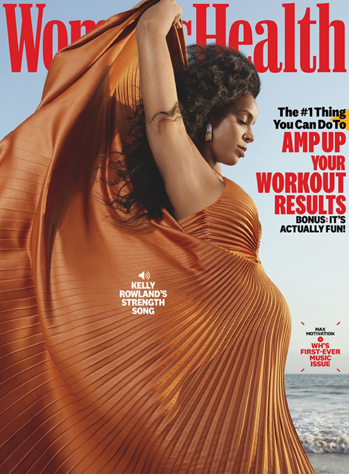 Celebrity Social Media, October 7, 2020