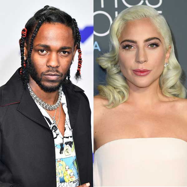 The only two Oscar songs