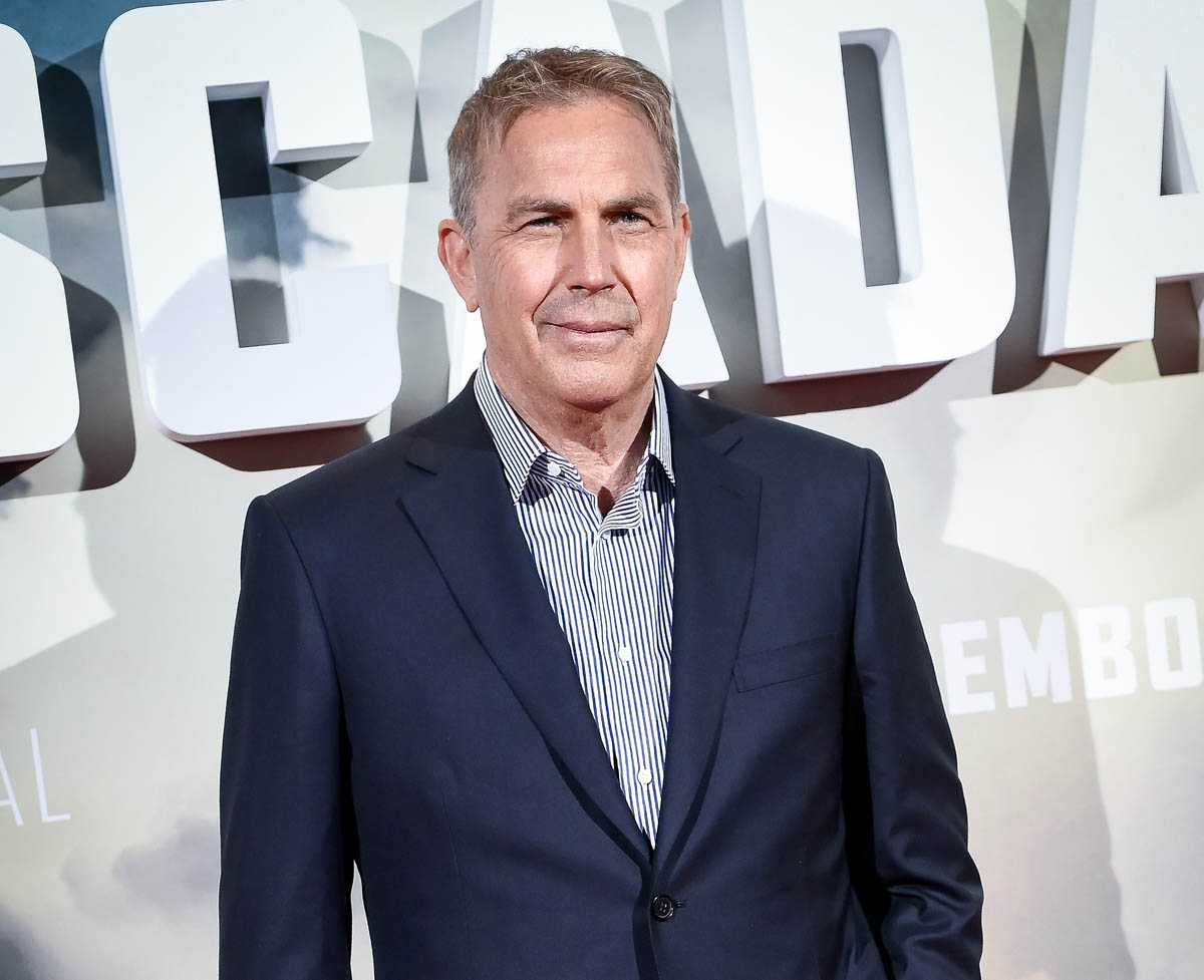 Kevin Costner’s Indigenous documentary