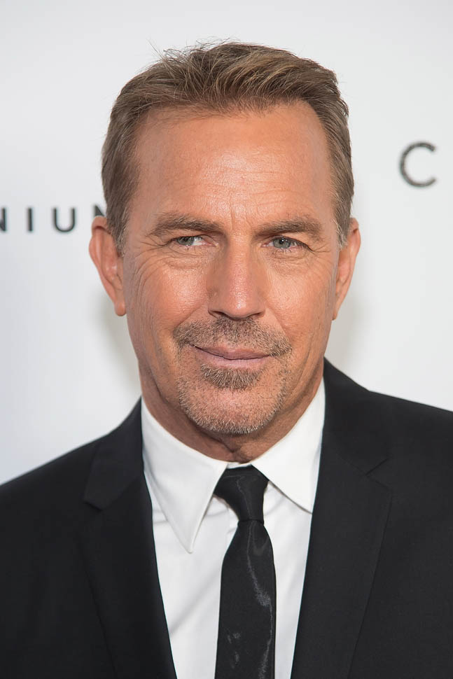 Kevin Costner in Criminal