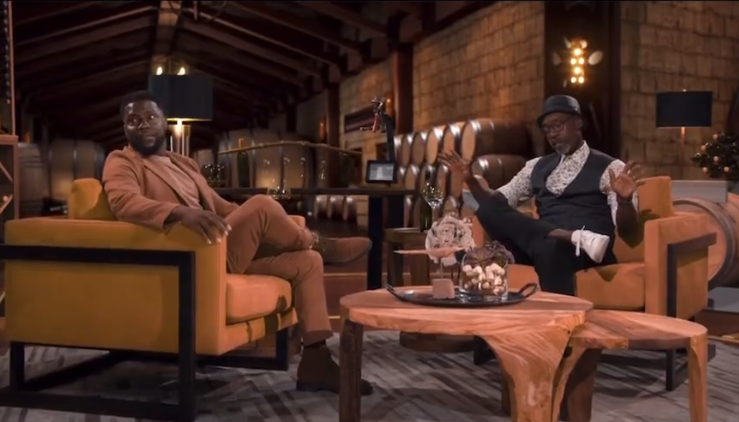 Intro for August 13, 2021