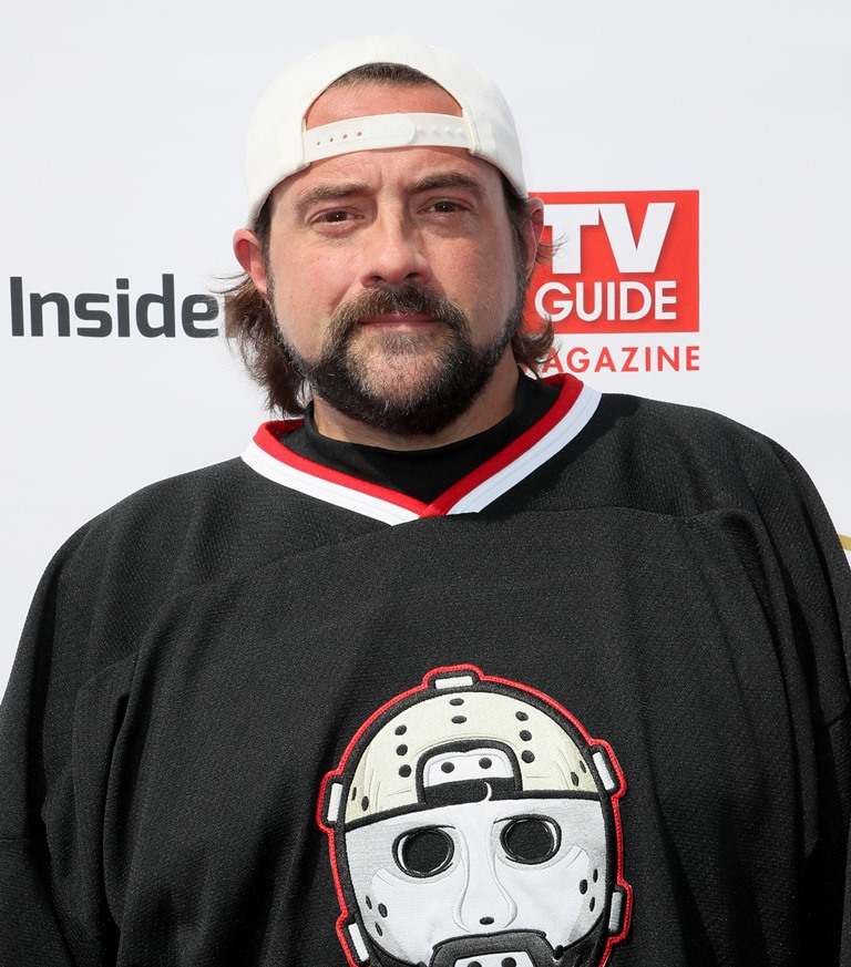Kevin Smith’s decency