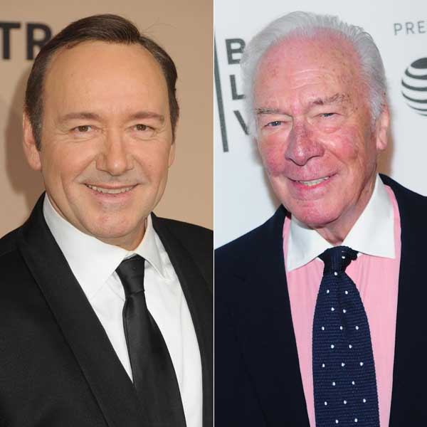 Deleting Kevin Spacey