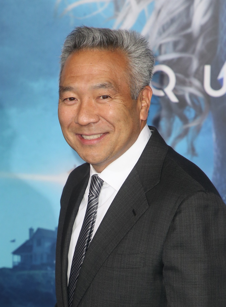 Kevin Tsujihara’s sexting mess