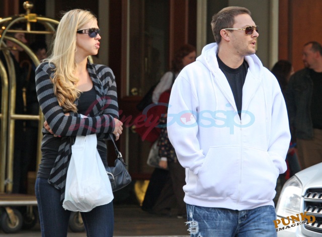 Intro for May 12, 2009