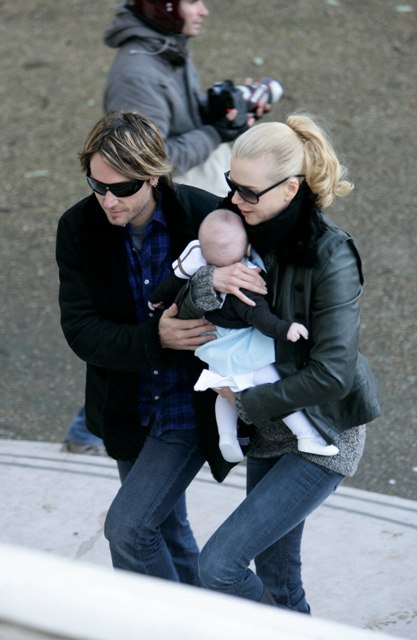 Sunday Rose: just like Little Sci