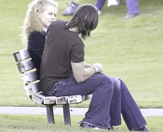 Nicole and the New Idea