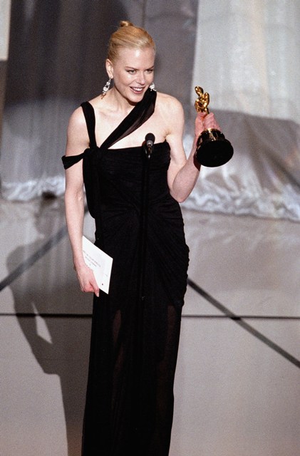 Nicole Kidman’s long game