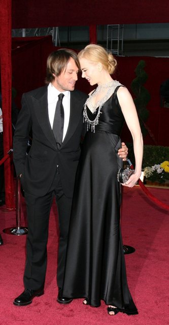 Worst Oscar Knocked Up: Granny Freeze