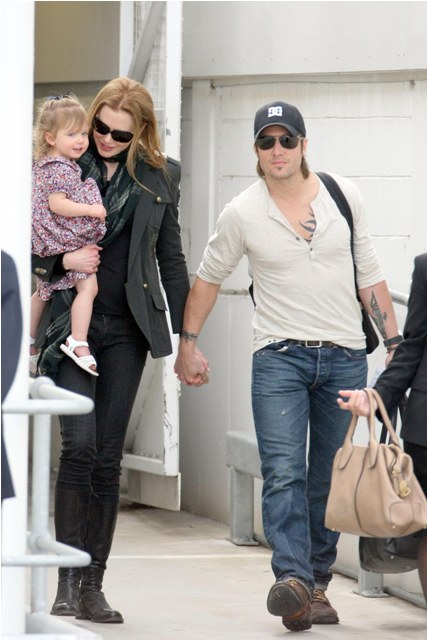 Granny skipped this year