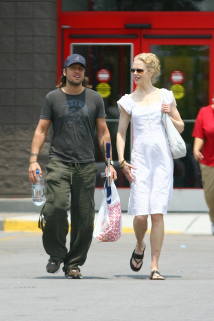 On Keith, on career, on Mrs Urban