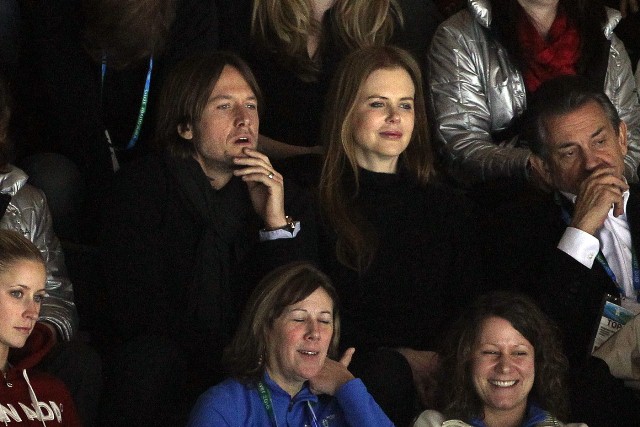 Granny Freeze Ice Dance