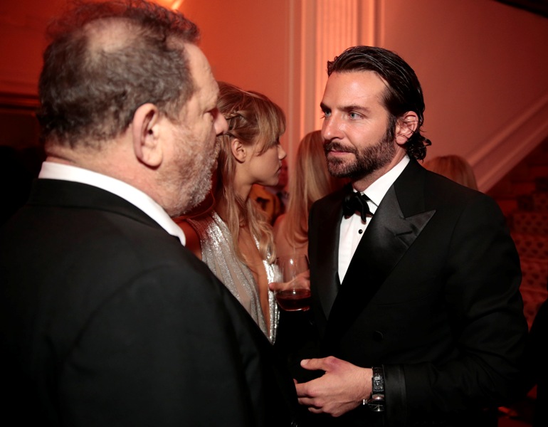 Who walks and who doesn’t