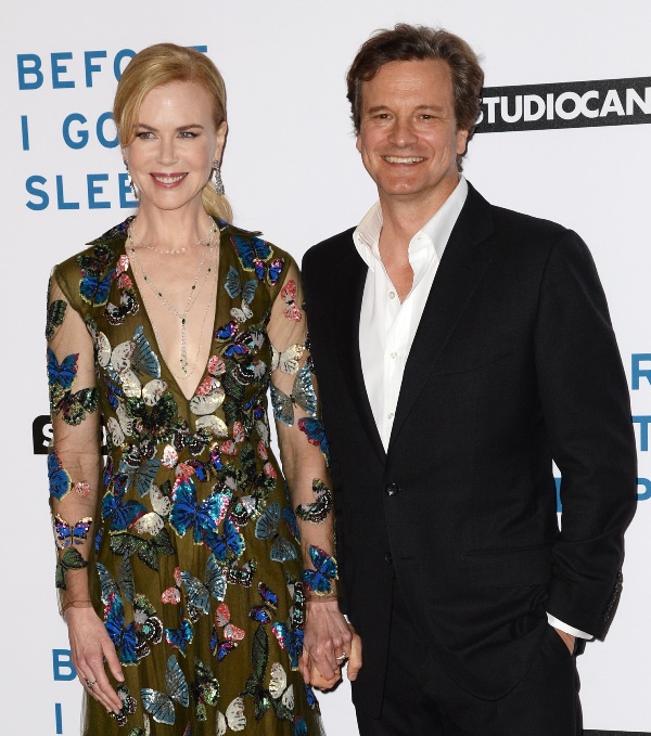 Nicole Kidman’s “annus horribilis”?