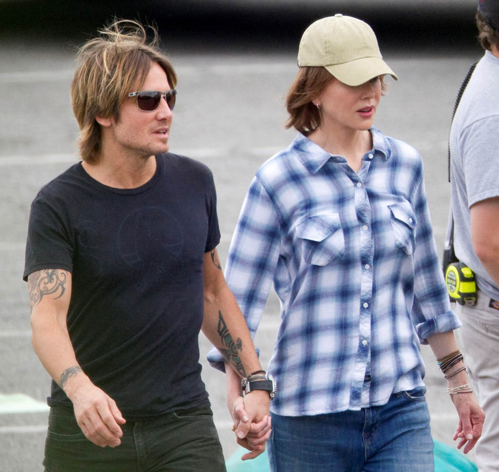 Nicole’s books and movies