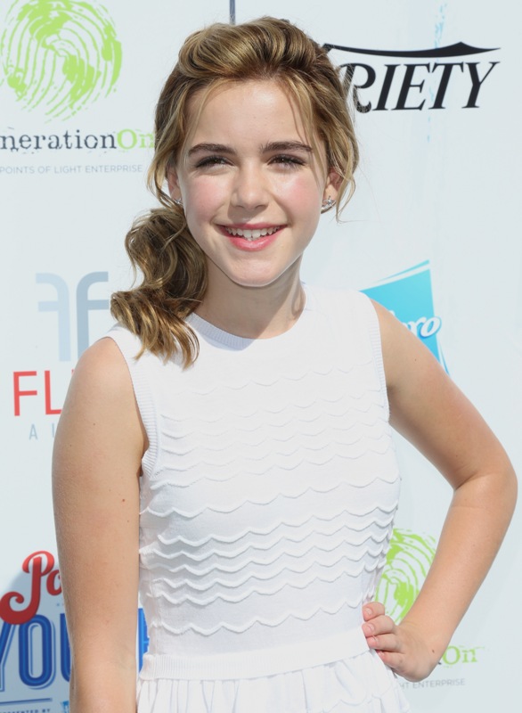 Sally Draper cast in Flowers In The Attic