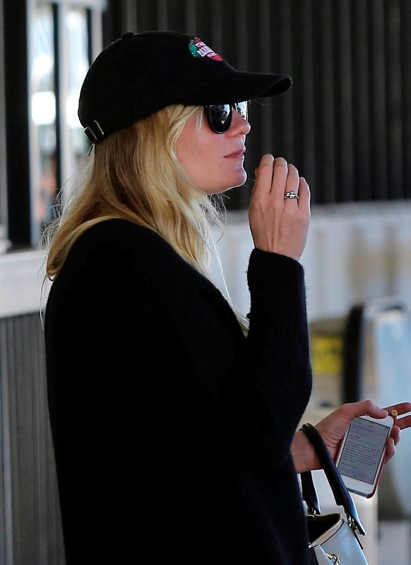 Career Prospectus: Kirsten Dunst