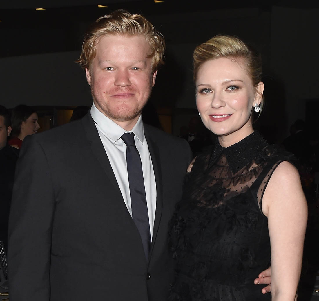 Kiki & Landry go to the ball