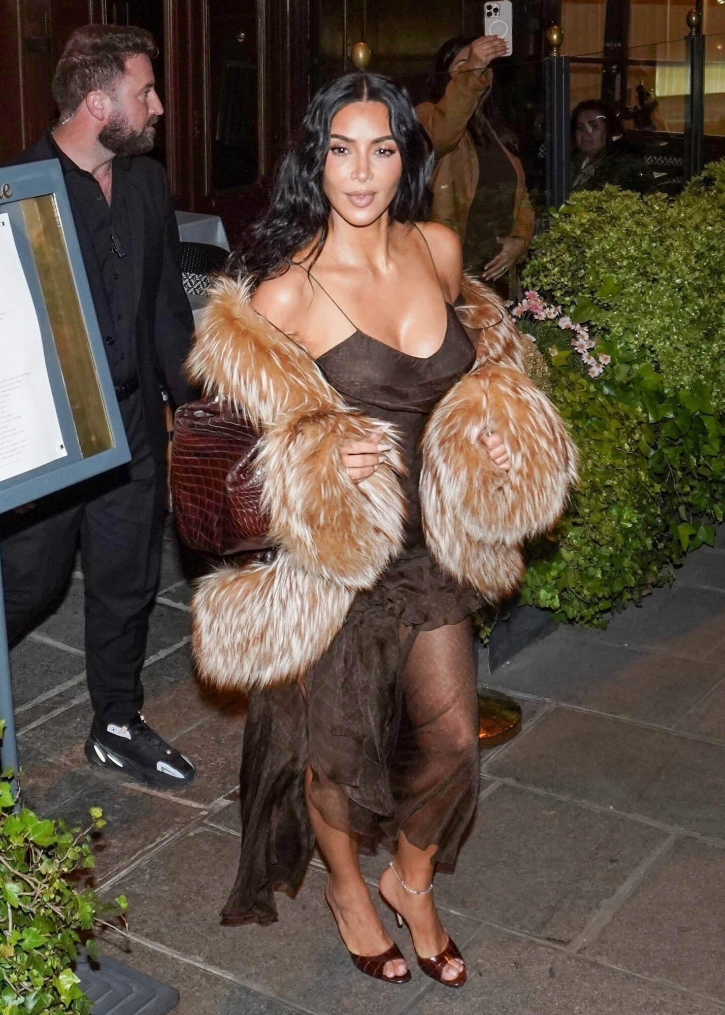 Ryan Murphy continues to torment me