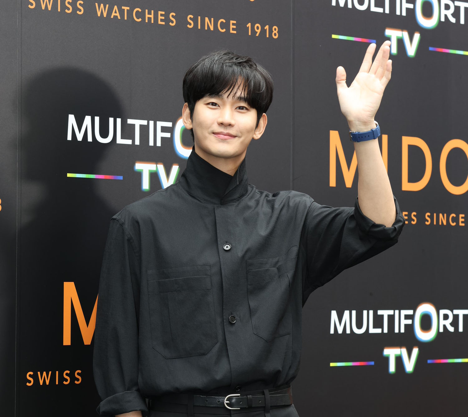 July 29, 2024 – Shout-Outs