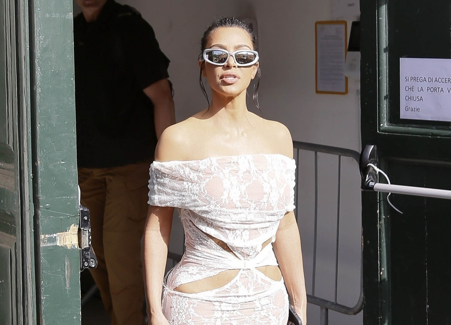 The 2021 Pelvic Cut-Out