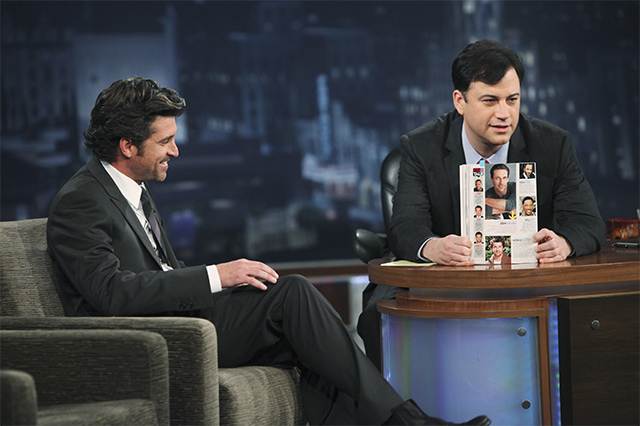 The perennial first runner up