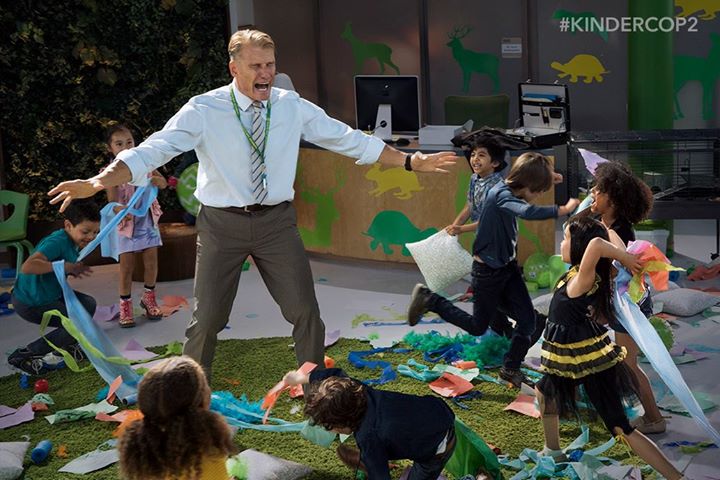 Fulbright Scholar humiliated in cruel movie prank