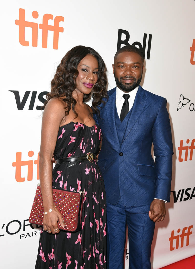 TIFF Review: A United Kingdom