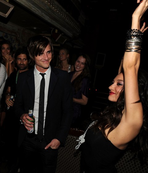 Kings & Peas & no one cares about Diddy