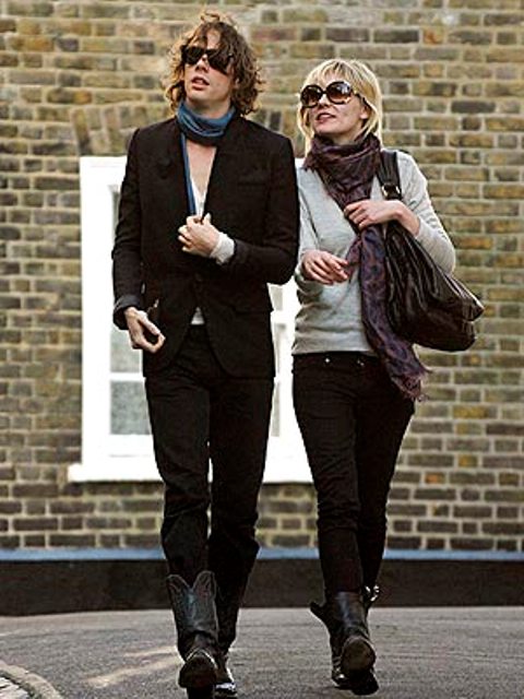 Kiki & Johnny: Week 2