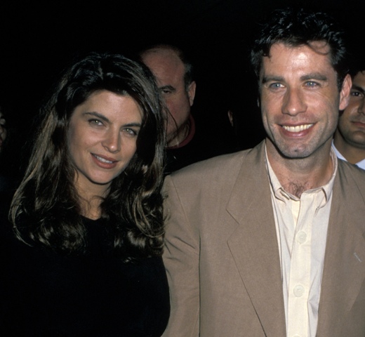 This could have been the Brange of Scientology