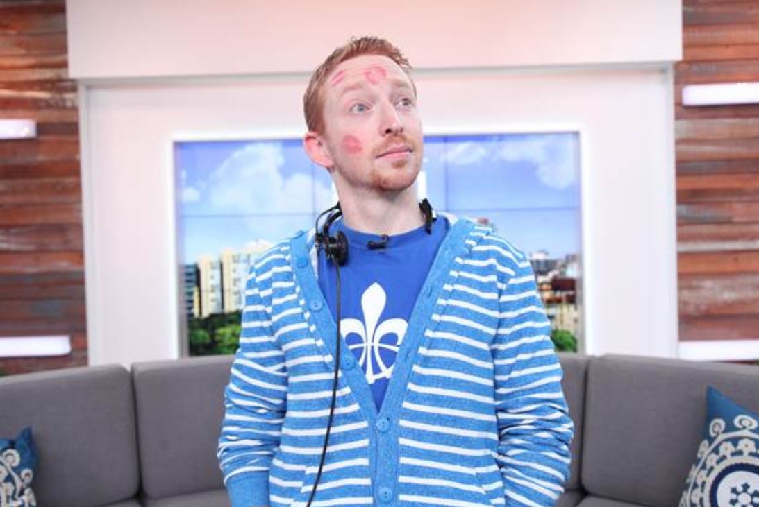 January 11, 2019 – Smutty Shout-Outs