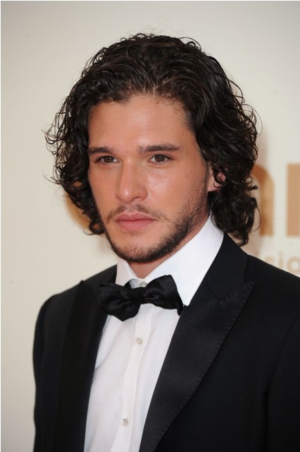 Kit at the Emmys