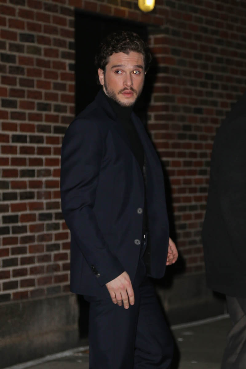 Kit kicks off the GoT countdown