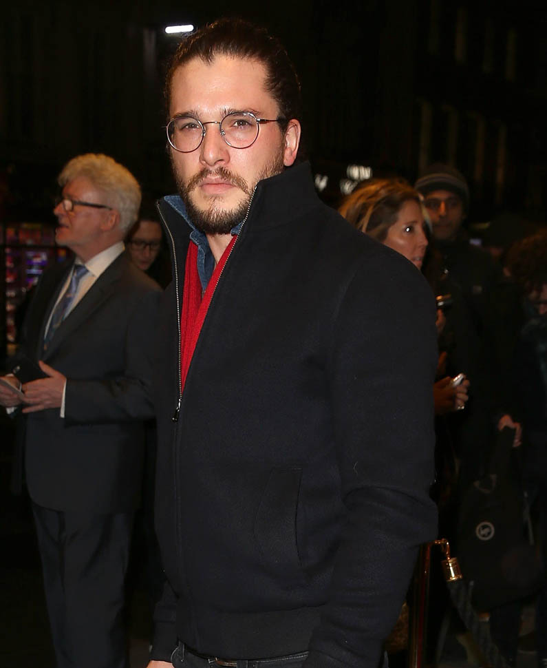 Game of Thrones Liar Bingo