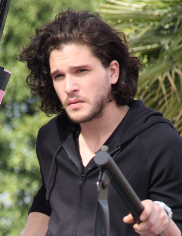 Kit Harington’s big movie