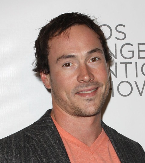 Chris Klein’s answer to Chris Klein