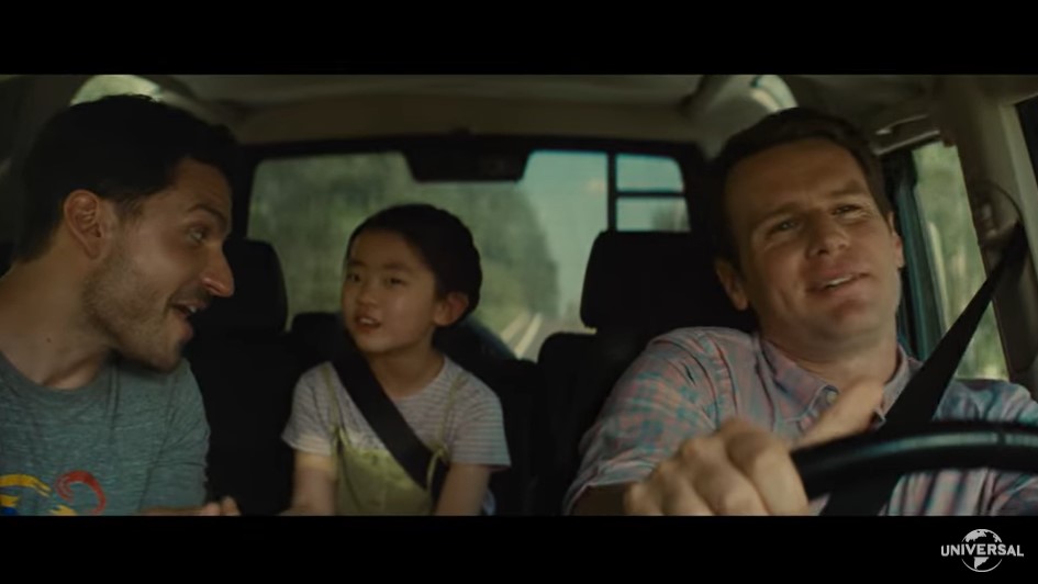 Don’t count out M. Night Shyamalan