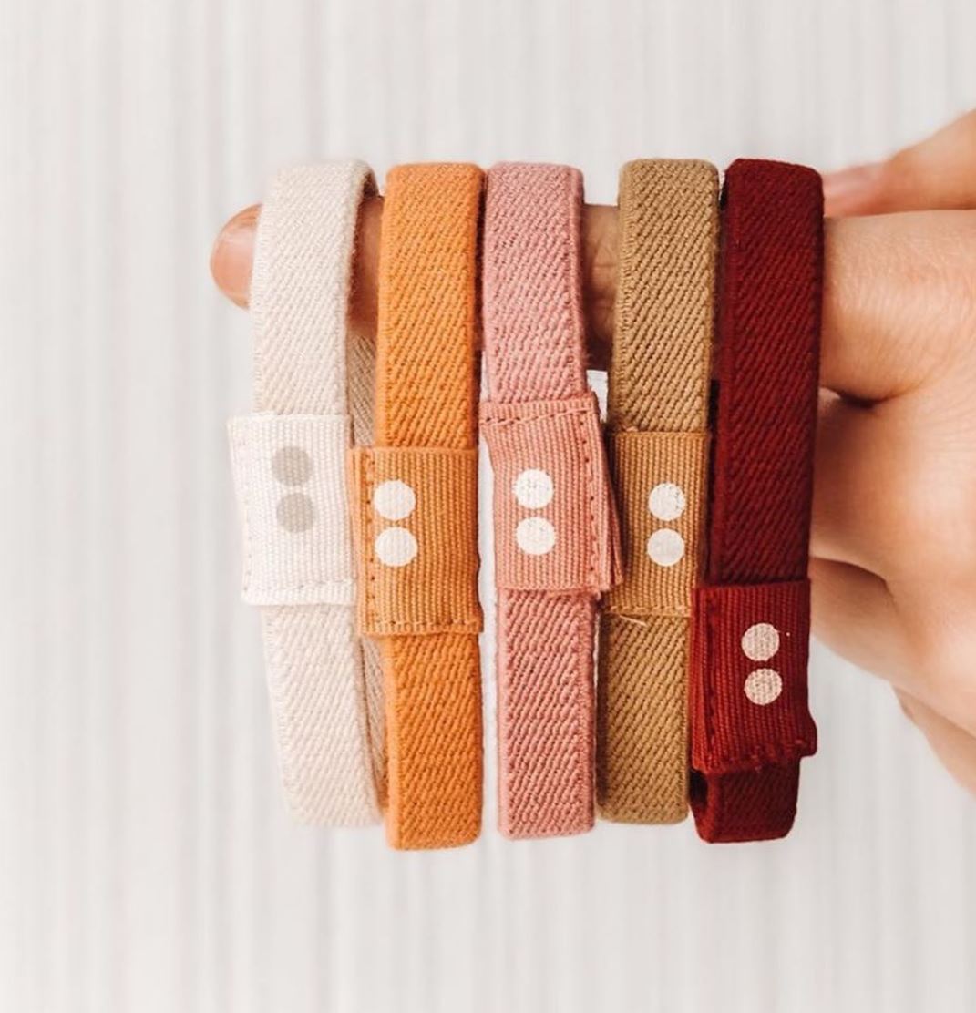 Sasha Finds: Hair Ties